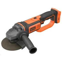 Black & Decker, Winkelschleifer, Bcg720nxj (125 mm)