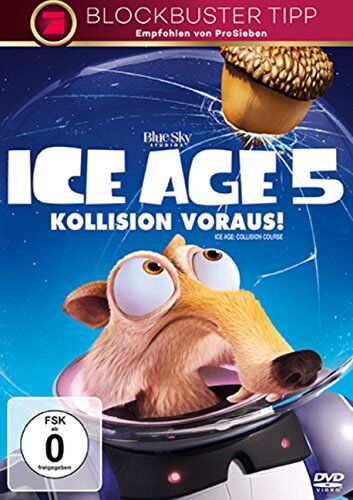 Michael Thurmeier - Ice Age 5 - Preis vom 08.10.2026 07:26:42 h