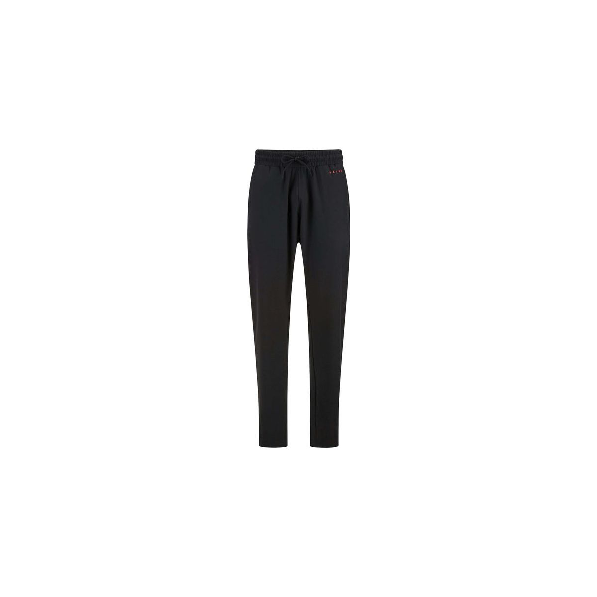 Falke Herren Training Hose black (3000) XXL 38776-3000-XXL