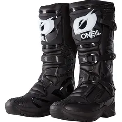 ONeal RSX, Stiefel - Schwarz - 39 EU