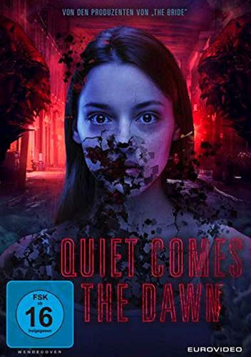 Pawel Sidorow - Quiet Comes the Dawn - Preis vom 09.10.2026 07:28:09 h