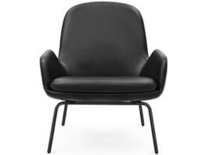Normann Copenhagen - Era Sessel mit Stahlgestell