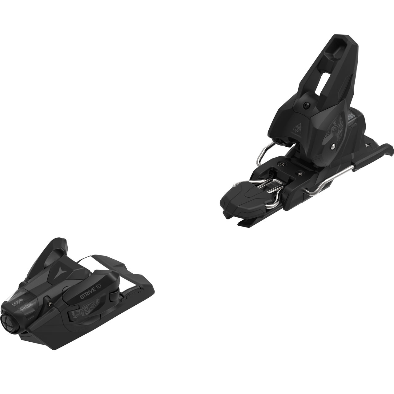 Atomic Strive 10 GW black