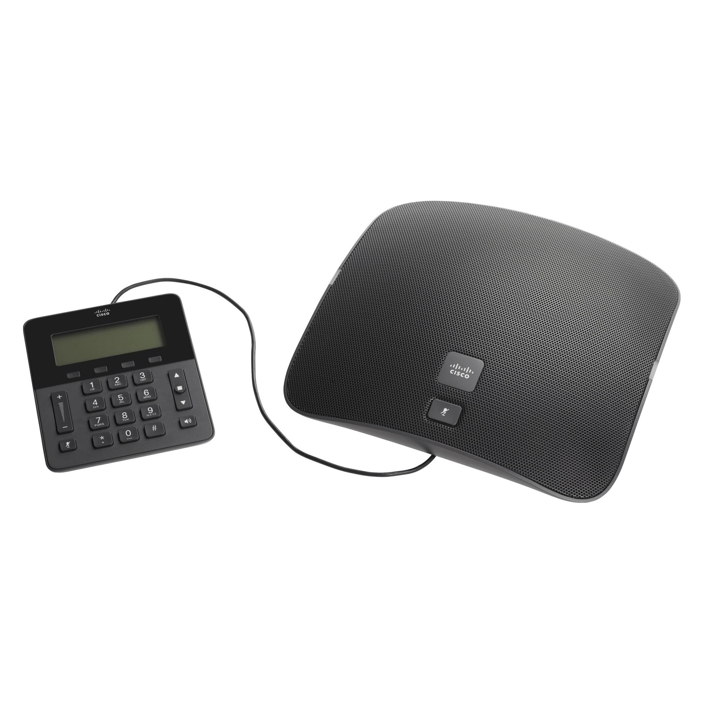 Cisco Unified IP Conference Phone 8831 - VoIP-Konferenztelefon (CP-8831-EU-K9)