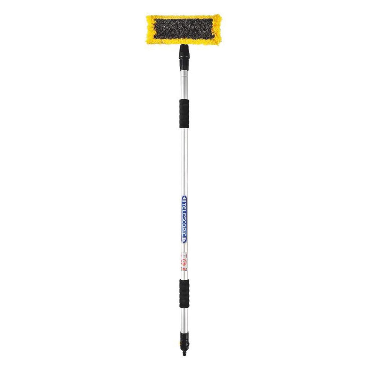 ProPlus Teleskopwaschbürste Professional (403989)