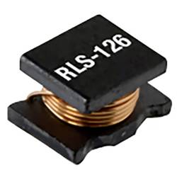 RECOM RLS-126 Netzdrossel SMD 12 µH 0.42 Ω 0.8 A 1 St.