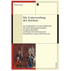 Die Unterwerfung der Zeichen, Fachbücher von Stefan Geyer