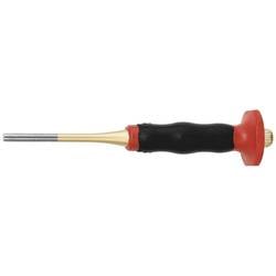 Rennsteig Werkzeuge Splintentreiber Handschutz 150x10x3mm 450 103 0