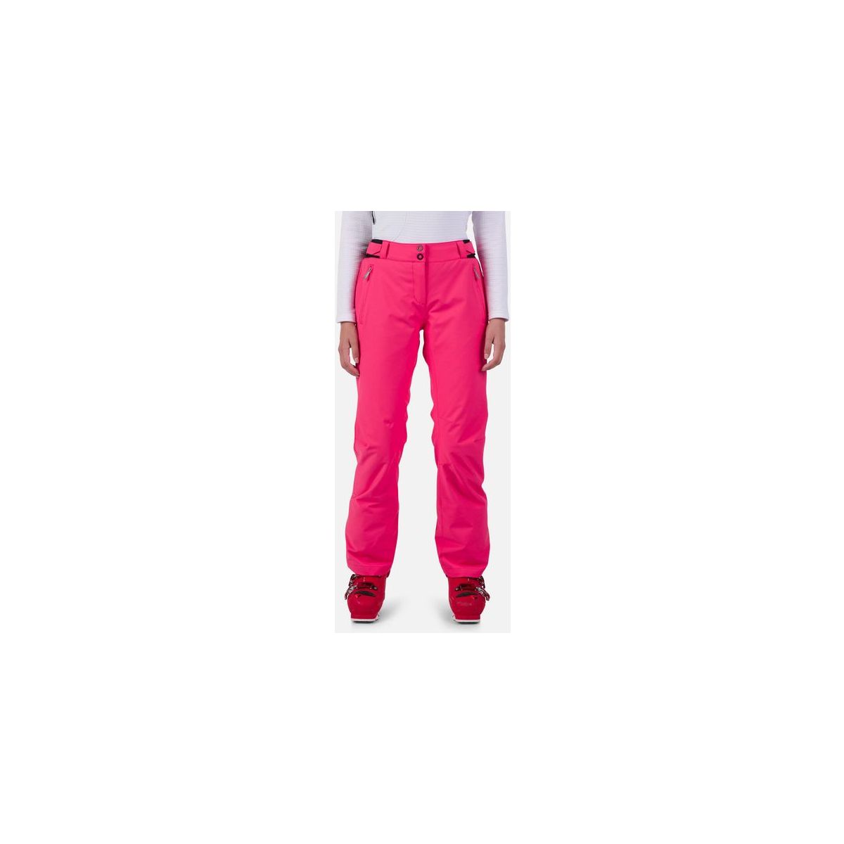 Rossignol W Ski Pant tea rose (35N) 2XS RLMWP03 35N2XS