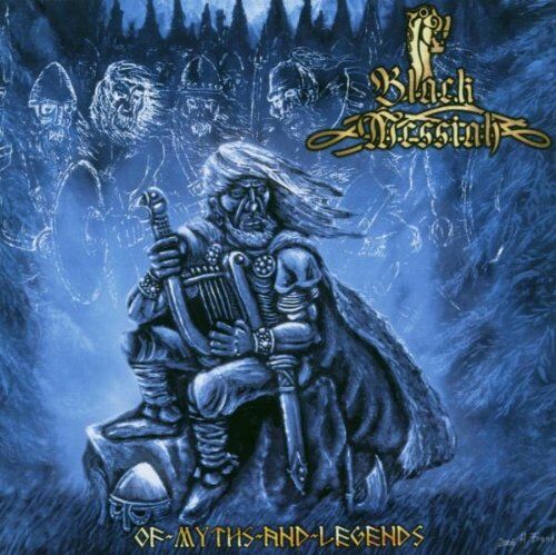 Black Messiah - Of Myths and Legends - Preis vom 14.10.2026 23:07:16 h