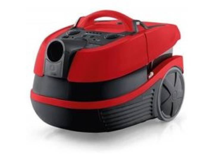 Aspirateur avec sac - Bosch - BWD421PET - Brosse turbo - Nettoyage humide - Grand réservoir deau