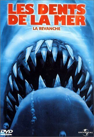 Joseph Sargent - Jaws: The Revenge - Preis vom 16.10.2026 11:41:07 h