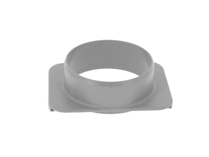 De Buyer Chariot pour Swing Plus pièce détachée pour mandoline de Buyer Gris