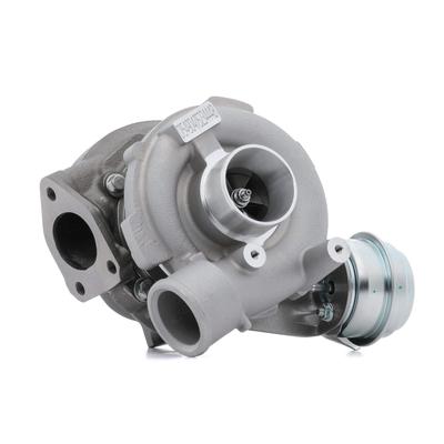 RIDEX Turbolader BMW 2234C10601 11652247691 Abgasturbolader,Lader, Aufladung