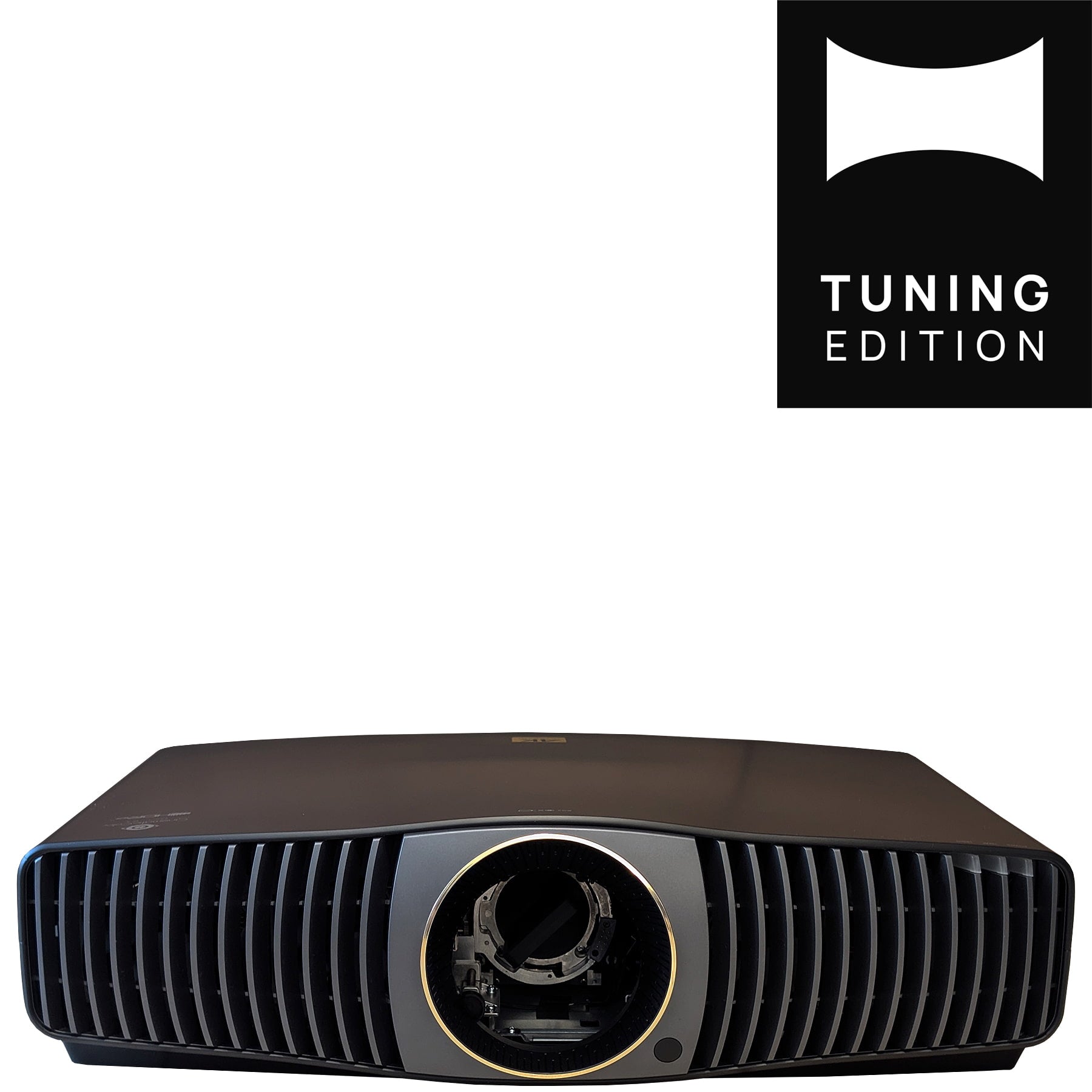 BenQ Aurora BR9708 (ohne Objektiv) - 4K HDR Laser Golf Beamer | HEIMKINO.de Tuning Edition