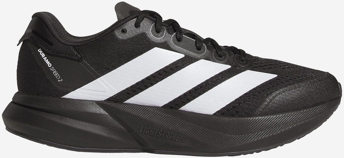 Adidas Duramo Speed 2 M - Scarpe Running - Uomo 44 2/3