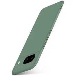 moex Alpha Case Google Pixel 8 Hardcase ultra dünn