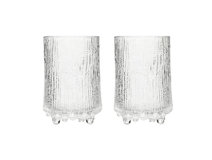 Iittala - Ultima Thule Bierglas 38 cl (2er-Set)