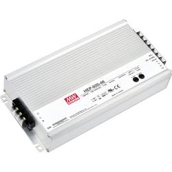 MEAN WELL HEP-600-30 Schaltnetzteil 30 V/DC 20 A 600 W