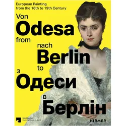 Von Odesa nach Berlin - From Odesa to B, Fachbücher von Sabine Lata, Dagmar Hirschfelder