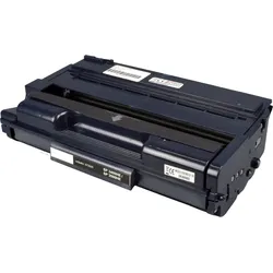 Kompatibler Toner ersetzt Ricoh 406522 schwarz