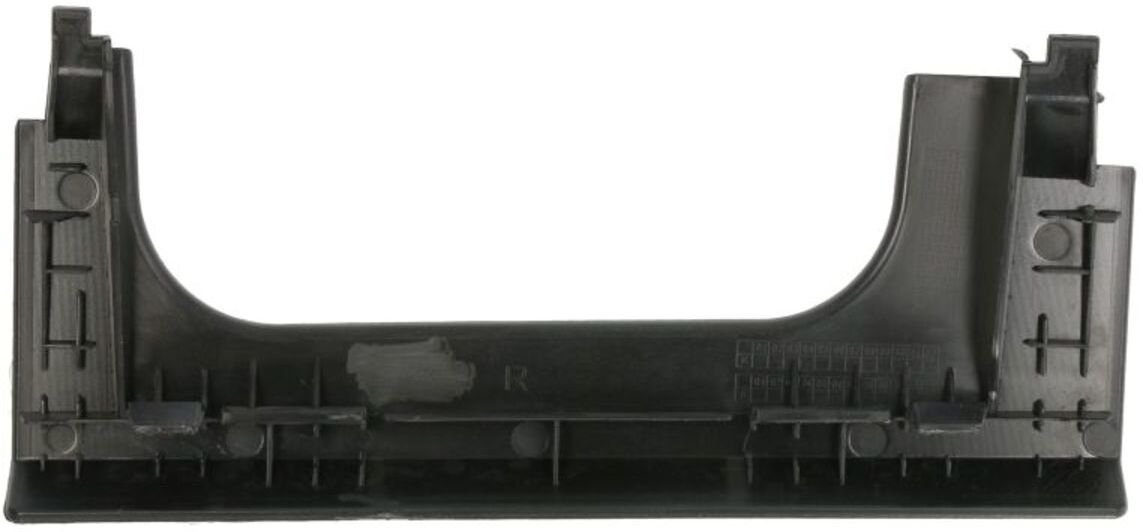 Türschwelle, Dekorations-/Schutzleiste BLIC 5703-06-0032576P