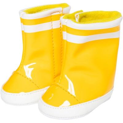 Puppen-Gummistiefel, 38-45 cm