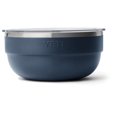 Yeti Coolers - Rambler 2 Quart Bowl - Schüssel Gr 1,893 l blau