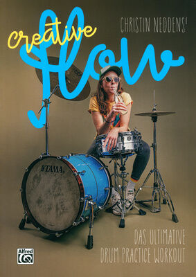 Alfred Music Publishing Christin Neddens Creative Flow