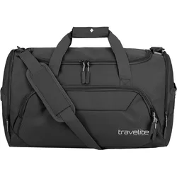 Travelite Reisetasche KICK OFF M schwarz - 30
