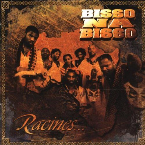 Bisso Na Bisso - Racines - Preis vom 11.10.2026 23:13:37 h
