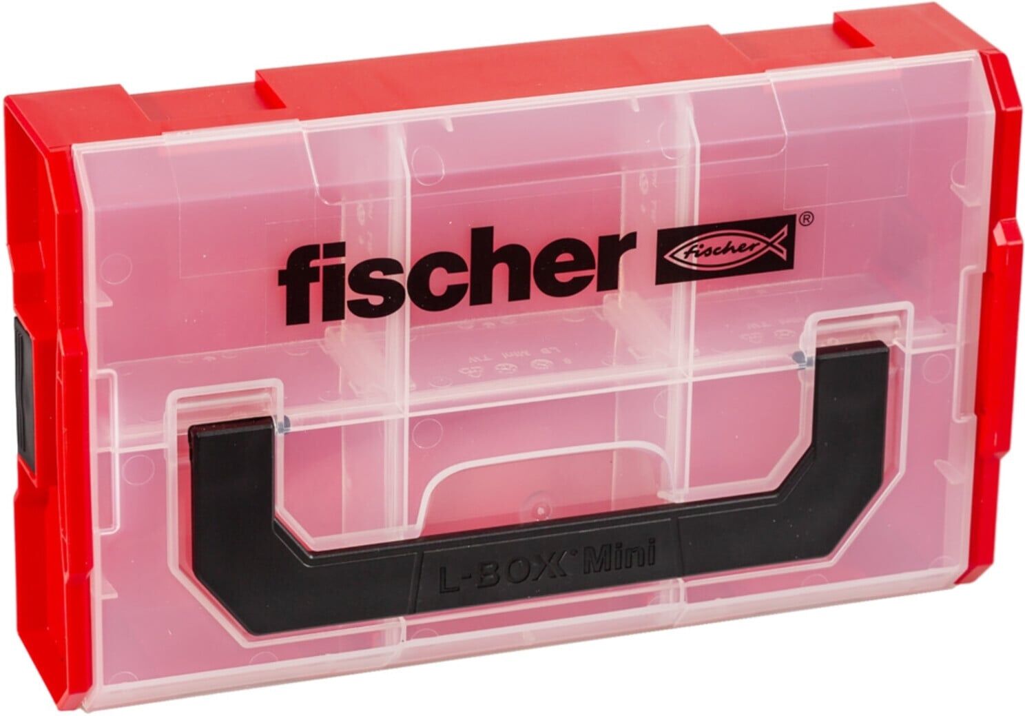 fischer FIXtainer - leer - (533069)