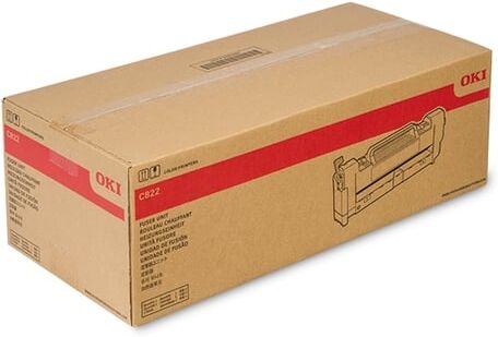 Oki 44848806 fusor