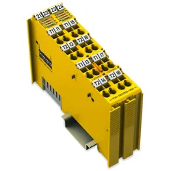 WAGO GmbH &amp; Co. KG Sicherer Digitaleingang 750-662/000-004
