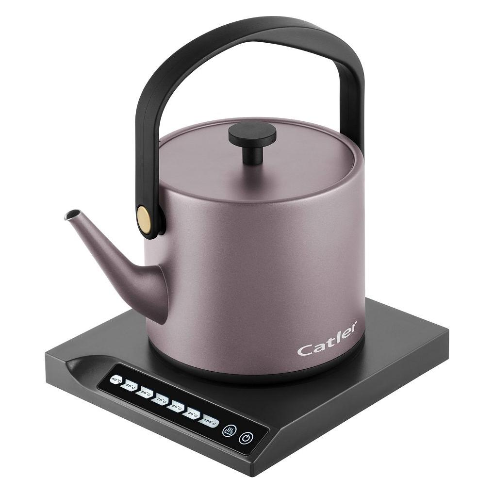 Catler BM 505 Elisabeth Temperature Control Kettle (0.60 l) (8590669402236)