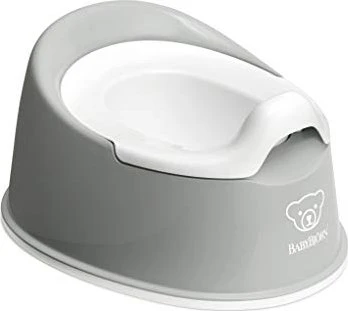 BabyBjörn Cleveres Töpfchen (7317680512253)