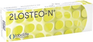 Labo Life 2LOSTEO-N