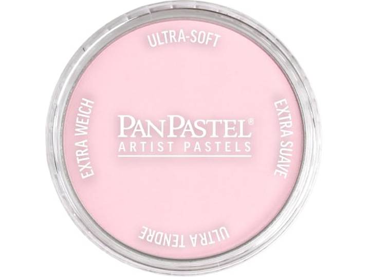 PanPastel Ultra Soft Artist Pastel, Permanente Rode Tint