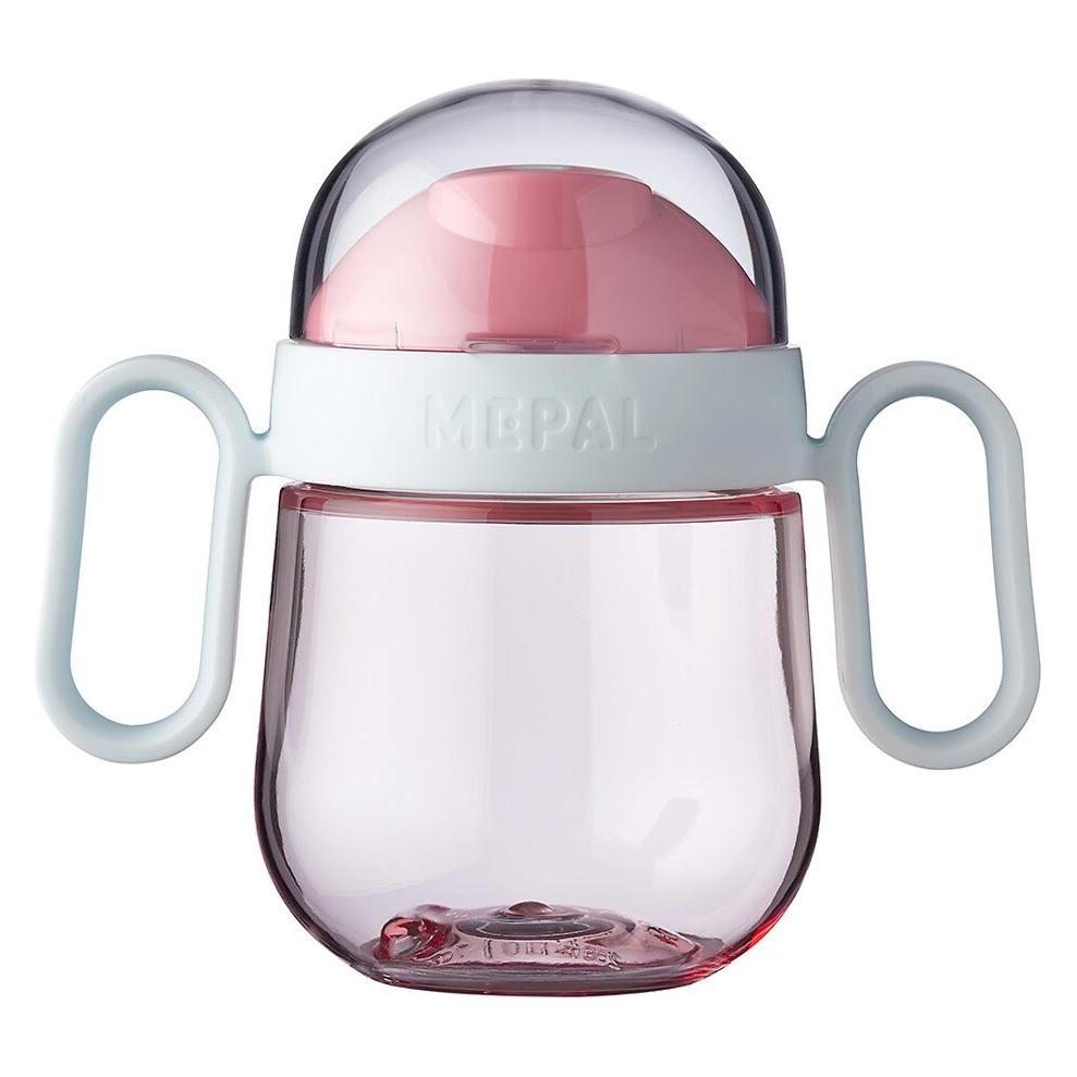 Mepal Mio Anti-Spill Cup - Deep Pink (19627894)