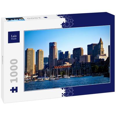 Lais Puzzle Boston 1000 Teile