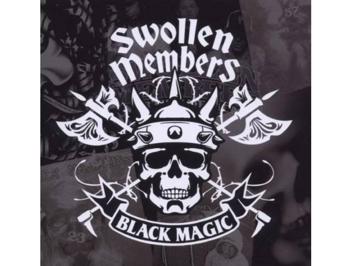 Black Magic