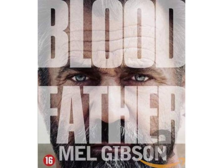Blood father