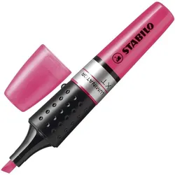 Stabilo Textmarker »Luminator®« pink