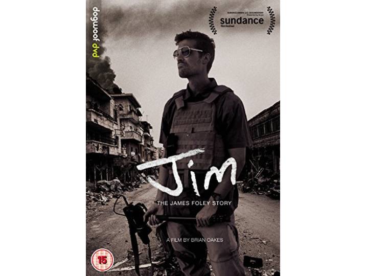 Jim - The James Foley Story