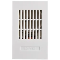 Grothe Läutewerk LTW 1171A 12V AC