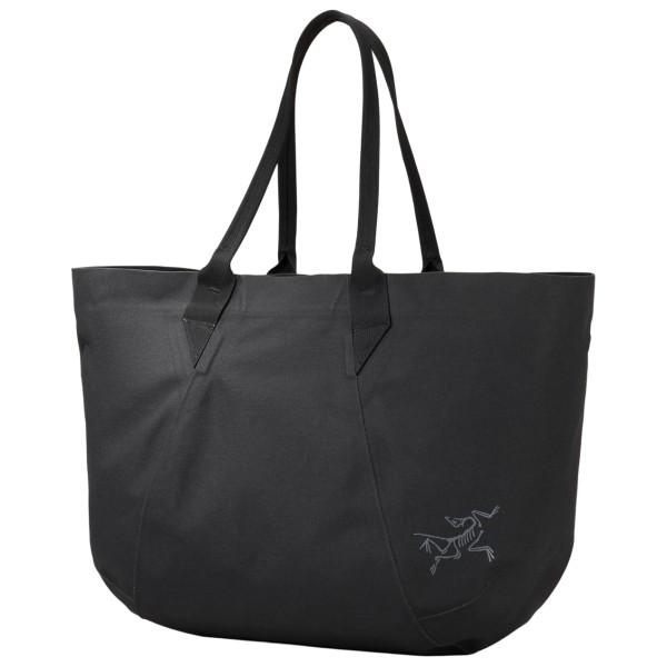 Arc'teryx - Carrier 35 Weekender - Umhängetasche schwarz
