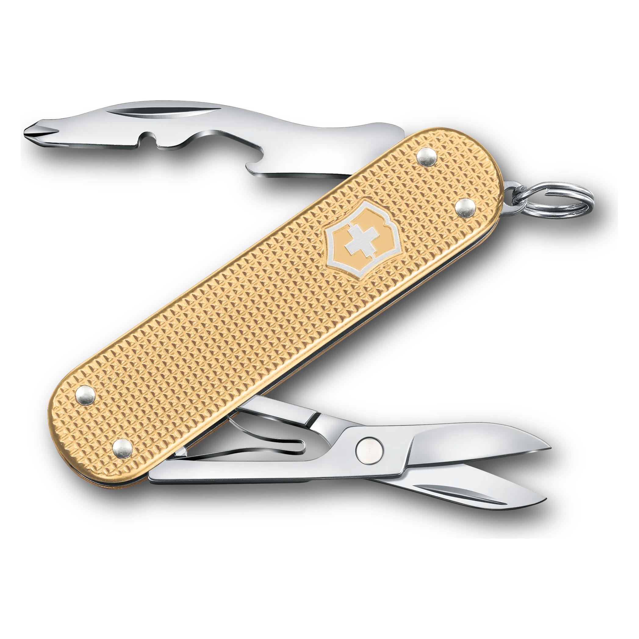 Victorinox Companion S Alox LTD (0.6261.28)