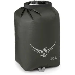 Osprey wasserdichte Tasche – Schutz gegen Schmutz und alle Wetterbedingungen, Ultralight Drysack Serie, 20l