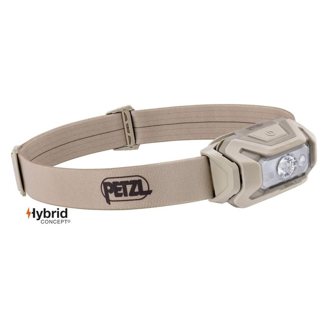 Petzl ARIA 1 RGB (350 lm) (E069BB02)