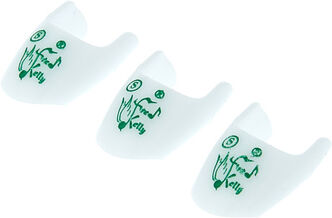 Fred Kelly Picks Freedom Finger Pick Pack D S